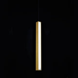 Chaos Pendant by Modern Forms, Finish: Black, Brass Aged, Size: Small, Medium, Large, | Casa Di Luce Lighting