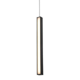 Chaos Pendant by Modern Forms, Finish: Black, Brass Aged, Size: Small, Medium, Large, | Casa Di Luce Lighting
