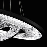 Jupiter Chandelier by Modern Forms, Title: Default Title, , | Casa Di Luce Lighting