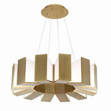 Chronos Pendant Light by Modern Forms, Size: Small, Large, , | Casa Di Luce Lighting