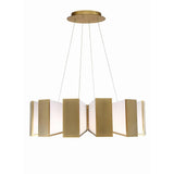 Chronos Pendant Light by Modern Forms, Size: Small, Large, , | Casa Di Luce Lighting