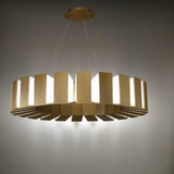 Chronos Pendant Light by Modern Forms, Size: Small, Large, , | Casa Di Luce Lighting