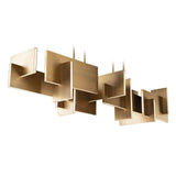 Amari Chandelier by Modern Forms, Title: Default Title, , | Casa Di Luce Lighting