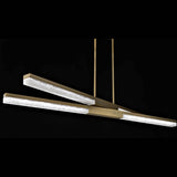Minx Pendant by Modern Forms, Finish: Brass Aged, AN - Antique Nickel, Size: Small, Large, | Casa Di Luce Lighting