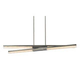 Minx Pendant by Modern Forms, Finish: Brass Aged, AN - Antique Nickel, Size: Small, Large, | Casa Di Luce Lighting