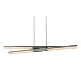 Minx Pendant by Modern Forms, Finish: Brass Aged, AN - Antique Nickel, Size: Small, Large, | Casa Di Luce Lighting