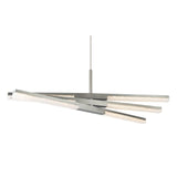 Minx Pendant by Modern Forms, Finish: Brass Aged, AN - Antique Nickel, Size: Small, Large, | Casa Di Luce Lighting