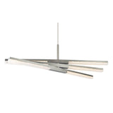 Minx Pendant by Modern Forms, Finish: Brass Aged, AN - Antique Nickel, Size: Small, Large, | Casa Di Luce Lighting
