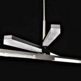 Minx Pendant by Modern Forms, Finish: Brass Aged, AN - Antique Nickel, Size: Small, Large, | Casa Di Luce Lighting