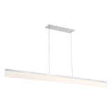 Level Linear dweLED Pendant by W.A.C. Lighting, Size: 48 Inch, 65 Inch, , | Casa Di Luce Lighting