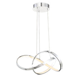 Vornado dweLED Pendant - Casa Di Luce
