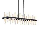Harmonix Chandelier by Modern Forms, Title: Default Title, , | Casa Di Luce Lighting