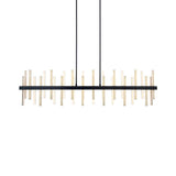 Harmonix Chandelier by Modern Forms, Title: Default Title, , | Casa Di Luce Lighting