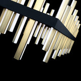 Harmonix Chandelier by Modern Forms, Title: Default Title, , | Casa Di Luce Lighting