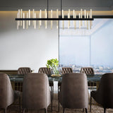 Harmonix Chandelier by Modern Forms, Title: Default Title, , | Casa Di Luce Lighting