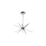 Stormy Chandelier by Modern Forms