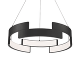 Trap dweLED Pendant - Casa Di Luce