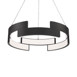 Trap dweLED Pendant - Casa Di Luce