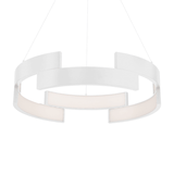 Trap dweLED Pendant - Casa Di Luce