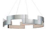 Trap dweLED Pendant - Casa Di Luce
