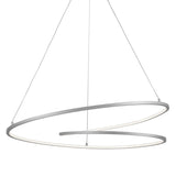 Twist Pendant - Casa Di Luce
