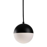 Monae Pendant by Kuzco, Size: Small, , | Casa Di Luce Lighting