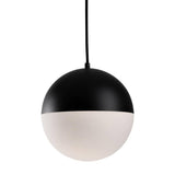 Monae Pendant by Kuzco, Size: Small, Medium, Large, , | Casa Di Luce Lighting