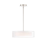 Metropolis Pendant by Modern Forms, Size: Small, Medium, Large, , | Casa Di Luce Lighting