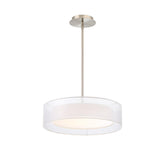 Metropolis Pendant by Modern Forms, Size: Small, Medium, Large, , | Casa Di Luce Lighting
