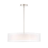 Metropolis Pendant by Modern Forms, Size: Small, Medium, Large, , | Casa Di Luce Lighting
