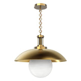 Oviatt Pendant - Casa Di Luce