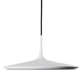 Disc Pendant by Kuzco, Finish: White, , | Casa Di Luce Lighting