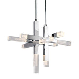 Martelo LED Multi-Light Pendant by Kuzco, Title: Default Title, , | Casa Di Luce Lighting