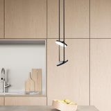 Novel Pendant Light by Kuzco, Title: Default Title, , | Casa Di Luce Lighting