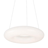 Cumulus Pendant by Kuzco, Size: Small, Medium, Large, , | Casa Di Luce Lighting