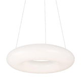 Cumulus Pendant by Kuzco, Size: Small, Medium, Large, , | Casa Di Luce Lighting