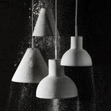 Castle Cone Pendant by Seed Design, Title: Default Title, , | Casa Di Luce Lighting