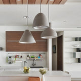 Castle Cone Pendant by Seed Design, Title: Default Title, , | Casa Di Luce Lighting