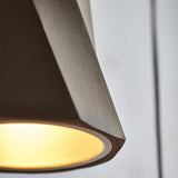 Castle Swing Pendant Light by Seed Design, Size: X-Small, Small, , | Casa Di Luce Lighting