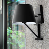 Concom Wall Lamp by Seed Design, Finish: Matt Black, Matt White-Axo Light, , | Casa Di Luce Lighting