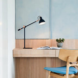 Laito Gentle Table Lamp by Seed Design, Title: Default Title, , | Casa Di Luce Lighting