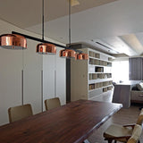 Lalu+ Linear Suspension Light by Seed Design, Title: Default Title, , | Casa Di Luce Lighting