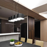 ZHE Linear Suspension by Seed Design