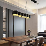 ZHE Linear Suspension by Seed Design