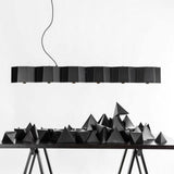 ZHE Linear Suspension by Seed Design