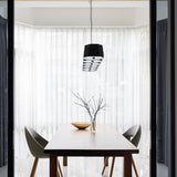 ZHE Linear Suspension by Seed Design