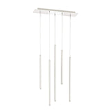 PDLED Rectangular Cluster Light -White