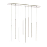 PDLED Rectangular Cluster Light - White Large