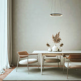 Eclipse Pendant Light - Lifestyle