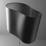 Peggy Floor Lamp by Karboxx